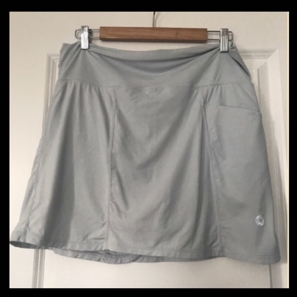 NWOT bloqUV Banded Skort - Picture 2 of 5